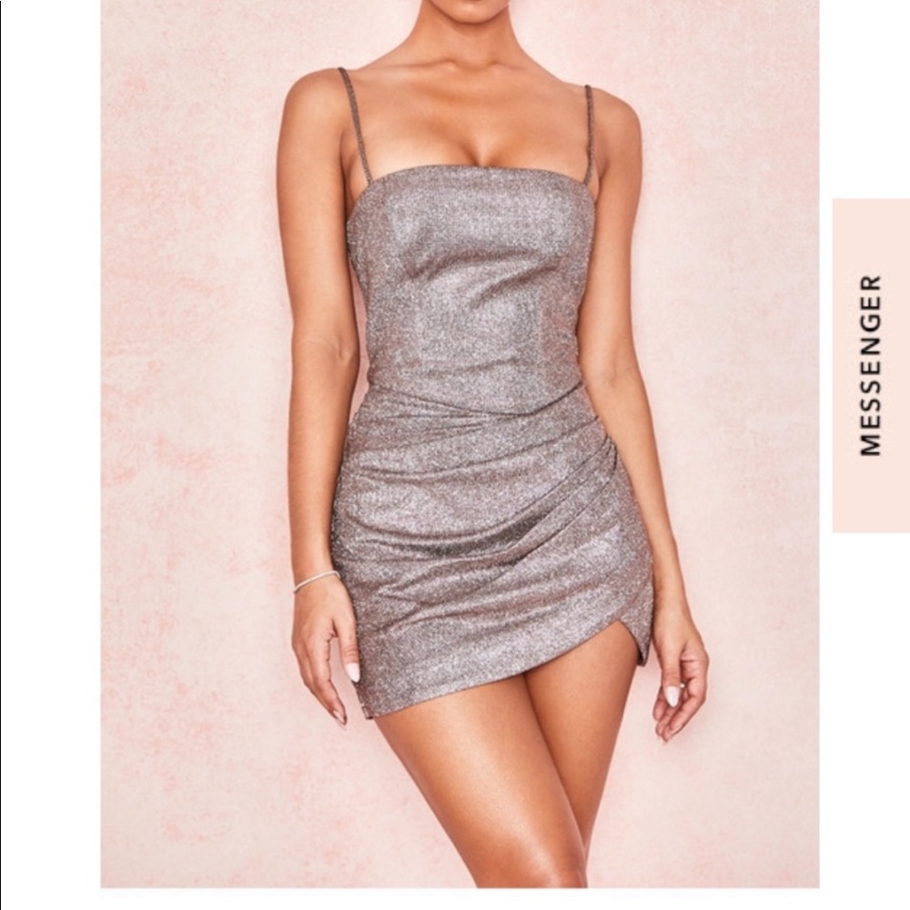 House of CB Dress